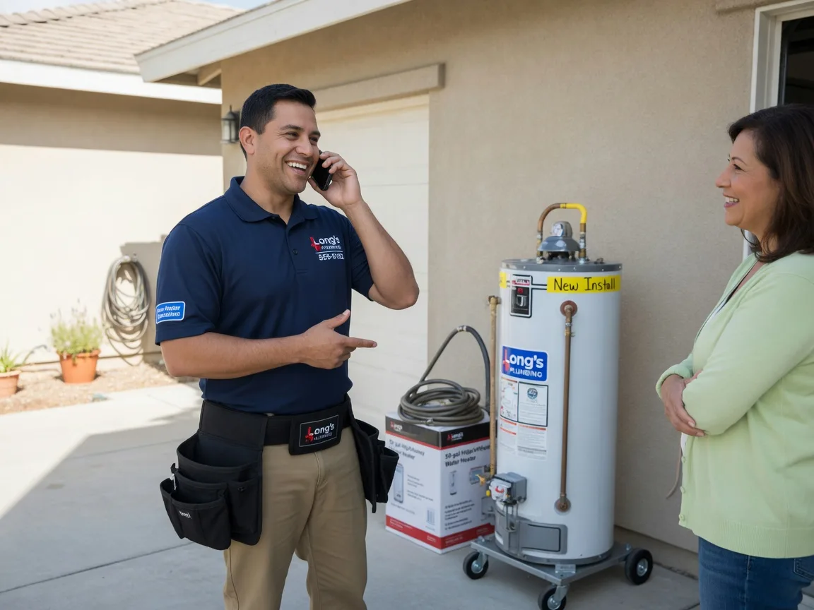 Leak Detection Valyermo, CA FAQs